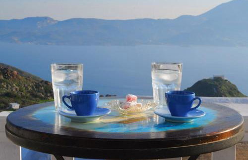 Archondoula Rooms - Foto 2