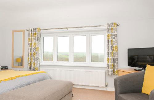 Great Brightor Cob Barn - Foto 17