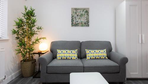 The Big Cosy at Nottingham - Foto 5