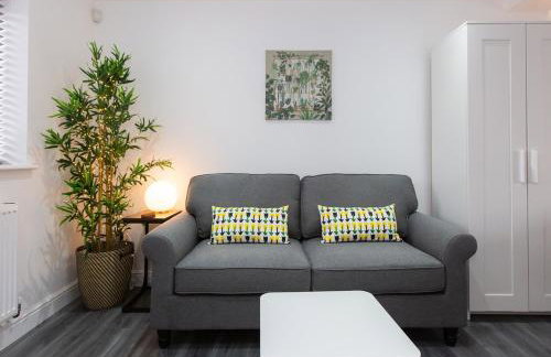 The Big Cosy at Nottingham - Photo 5