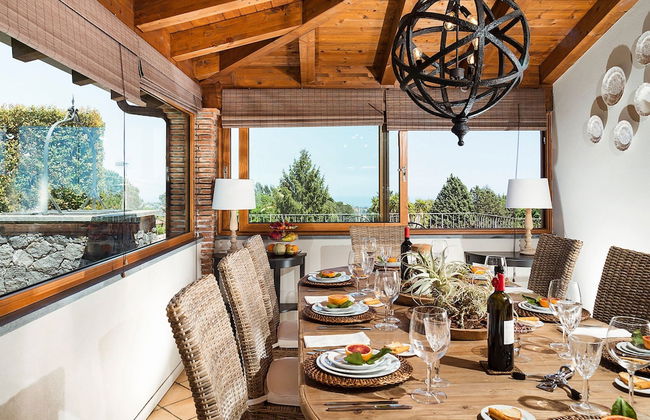 Villa in Trecastagni Near Mount Etna Tours - Foto 27