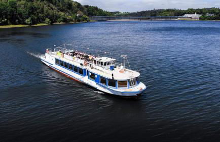 Ferienwohnung "Blick Mylau" - Nähe Freizeitpark Plohn & weltgrößter Ziegelsteinbrücke - Foto 52