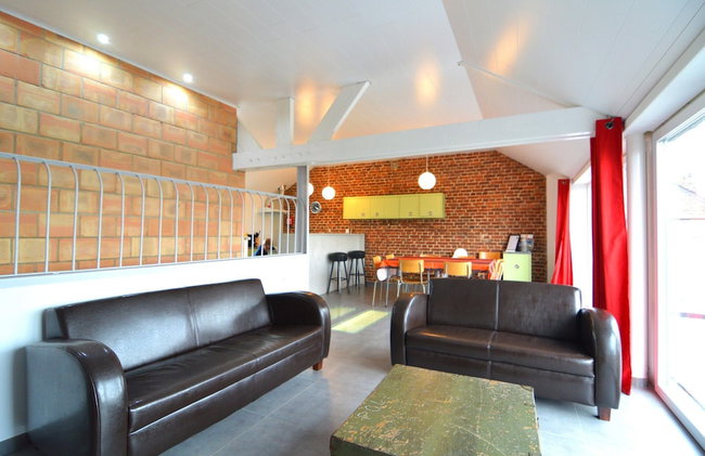 A Cosy Vintage Loft to Discover, Ideal for Exploring the Region by Bike - Foto 14