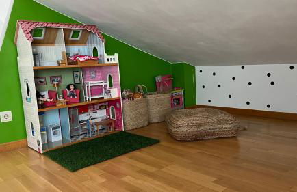 Ático de diseño con terraza en el centro de Olot - Foto 28