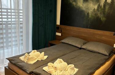 Apartament Centrum Park 654 - Foto 7