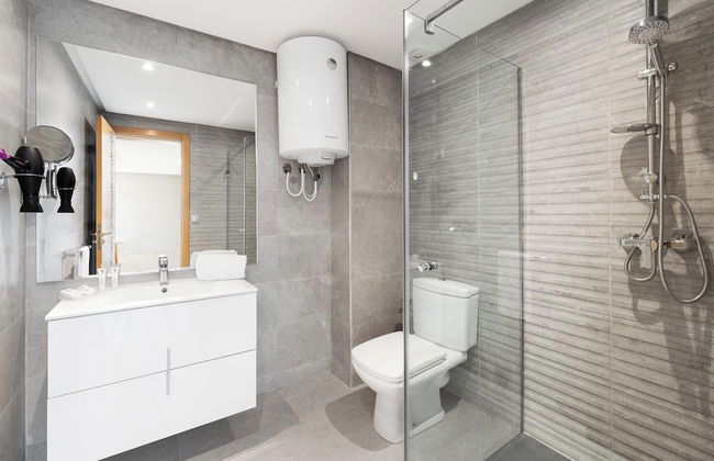 Mid Town Hotel Casablanca - Photo 21