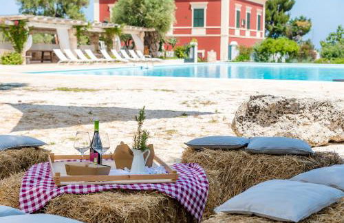 Sorelle Barnaba Country House - Foto 142