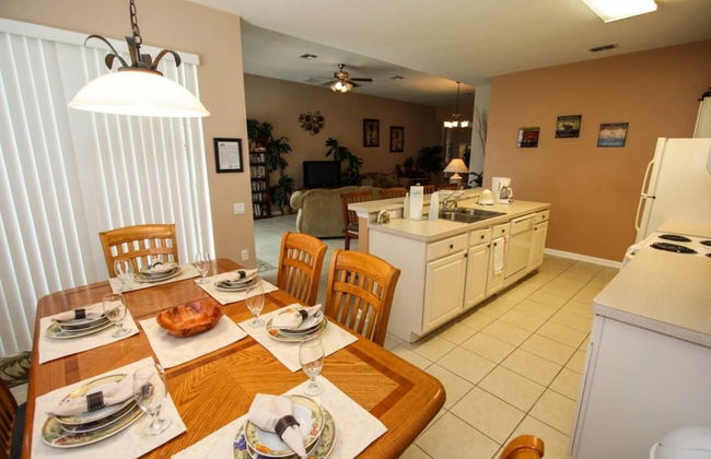 Ov4199 - Windsor Hills Resort - 4 Bed 4 Baths Villa - Photo 22