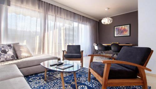 Central Apartment Glyfadas - Foto 1