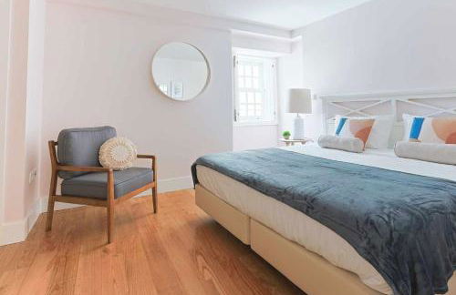 Downtown Charming Apartments - Apartamento Castelo - Foto 10