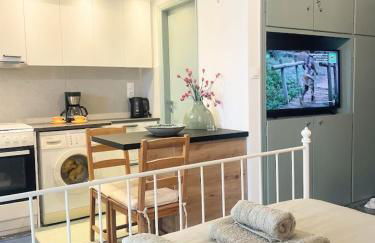 lemonsky apartment - Foto 10