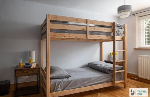 Angel Cottage - 5 mins drive to Alton Towers! - Foto 31