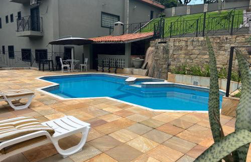 Mansão Terra Alta - Foto 68