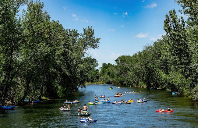 The East End Retreat - Foto 25