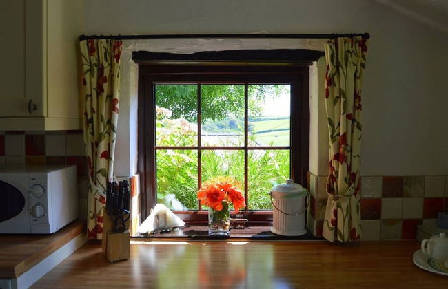 Barley Cottage - Photo 10