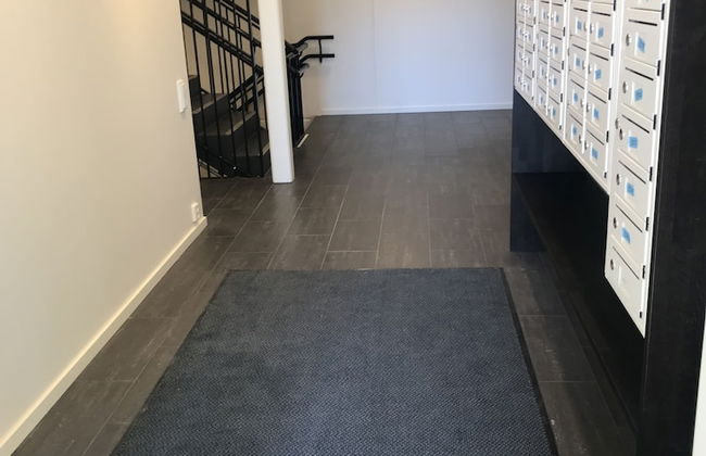 Fornebu Apartments - Fornebuporten - Foto 3