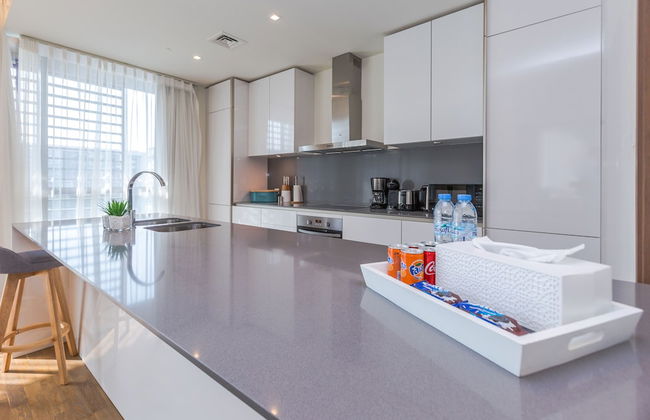 FAM Living - City Walk - Photo 26