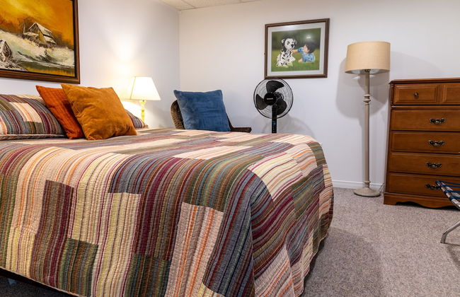 Woodhaven Country Lodge - Foto 4