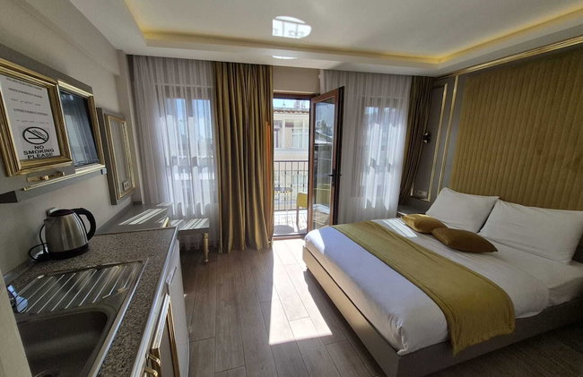 Taksim La Marino Hotel - Foto 20