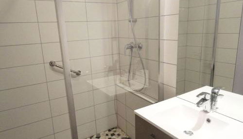 Residence Aixilia - Au coeur de la ville, studio pour 2 personnes ! MAE-7494 - Foto 5