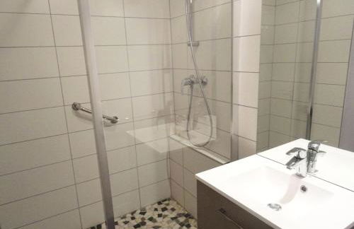 Residence Aixilia - Au coeur de la ville, studio pour 2 personnes ! MAE-7494 - Foto 5