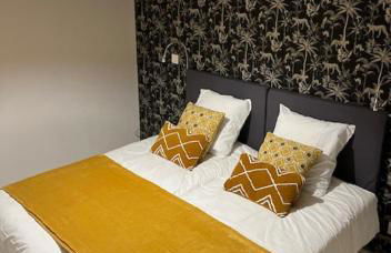 La Perle Marine, Luxe et Raffinement, appartement T4 Front de mer - Photo 28