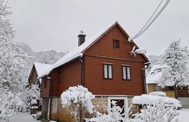 Mala kuća - Foto 17