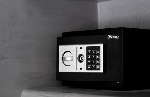 Villa Anemomilos Perissa - Foto 58