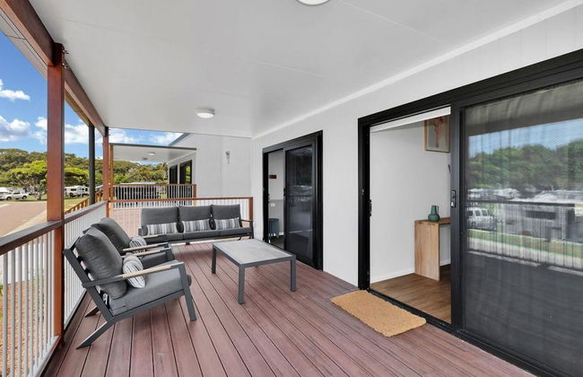 Reflections Seal Rocks - Holiday Park - Foto 76