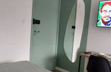 Aconchego e conforto - Studio próximo a UFMG, Mineirão, Pampulha, Centro - Foto 10