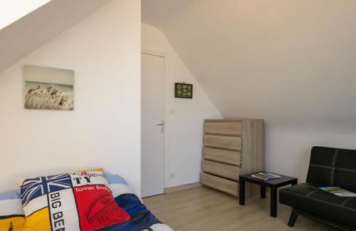 Holiday Home Tal ar Mor by Interhome - Foto 53