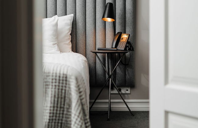 Reykjavik Residence Hotel - Foto 35