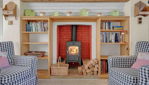 Church Cottage - Foto 2