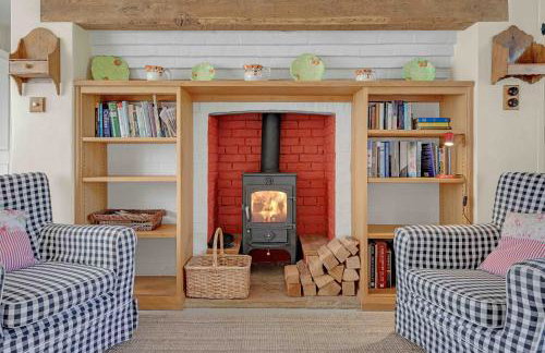 Church Cottage - Foto 2