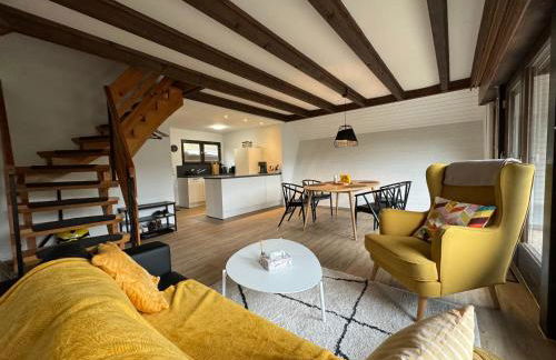 Hidden Cottage Odenwald - Foto 17