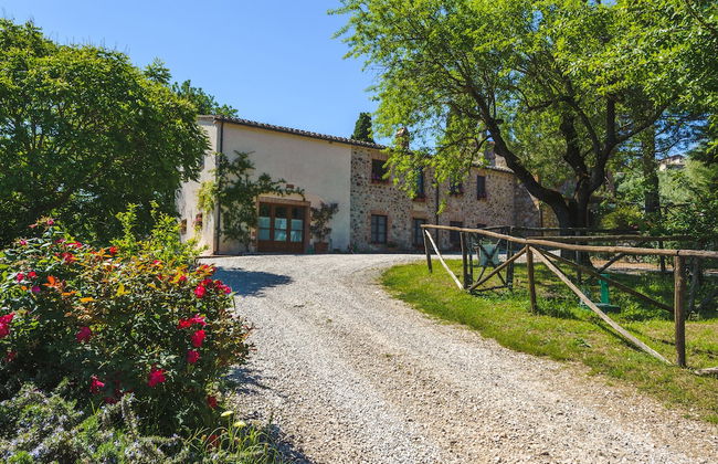 Podere La Montalla - Photo 1