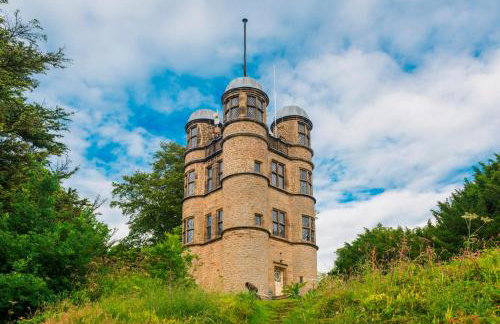 The Hunting Tower Chatsworth Estate - Photo 40