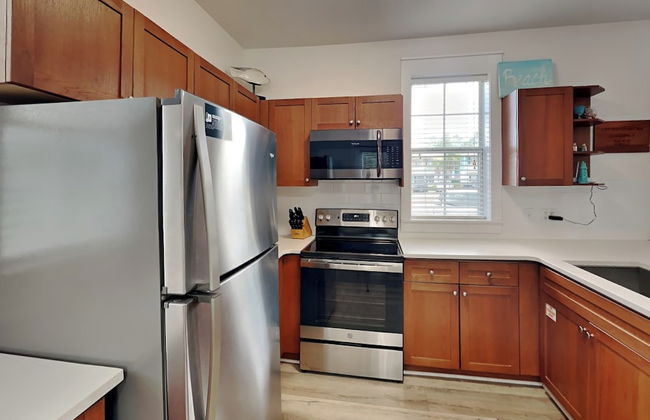 Bungalows at Seagrove by Southern Vacation Rentals - Foto 42