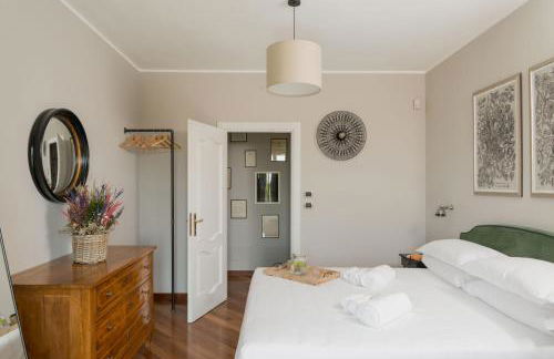 GuestHost - La Riccarda Villa x12 Giardino&Piscina - Foto 19