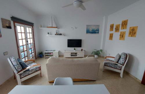 Casa La Palmera - Foto 1