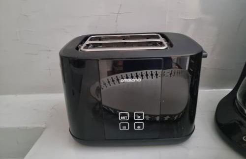 EXIGEHOME-Luxury flat with 3 bedrooms, terrasse in downtown - Foto 60