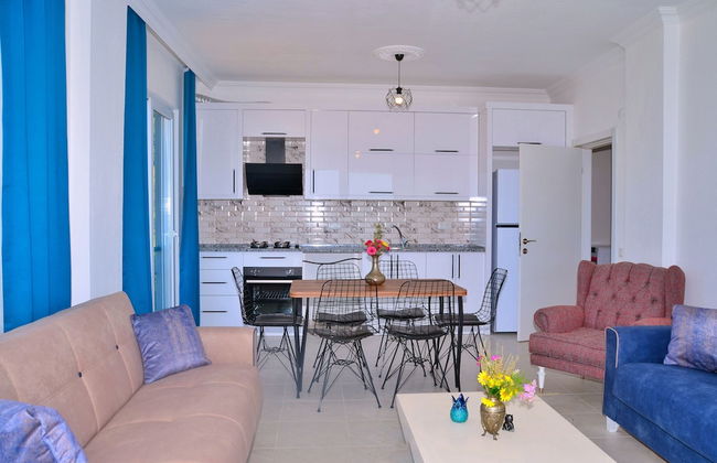 Fame Apart Kas - Foto 33