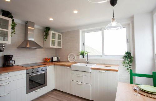 Casa campo y Playa Taganana - Foto 8