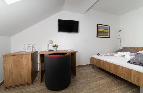 Apartmani Špoljar - Foto 75