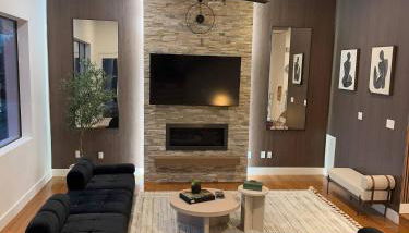 Luxury Oasis: Houston Rooftop Skyline - Foto 4, Other