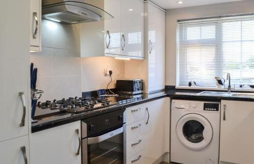 Beam Cottage - Foto 10