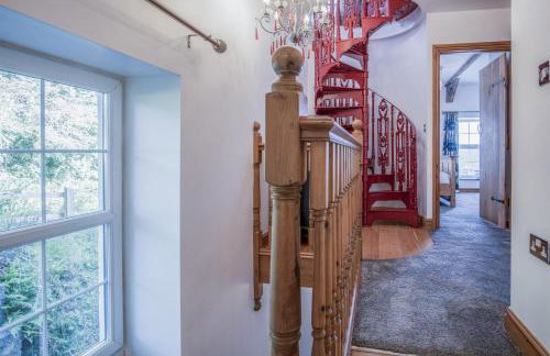 Sea View - 2 Bedroom Cottage - Wisemans Bridge - Saundersfoot - Foto 30