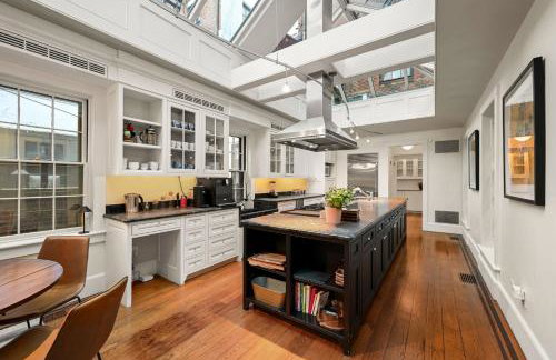 Beacon Hill: The Aldrich House - Foto 16