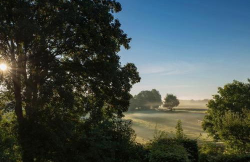 Romantic half-timbered house - Foto 4