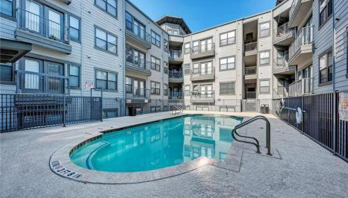 Extremely Comfortable King Beds in Super Cute Apt - Foto 3